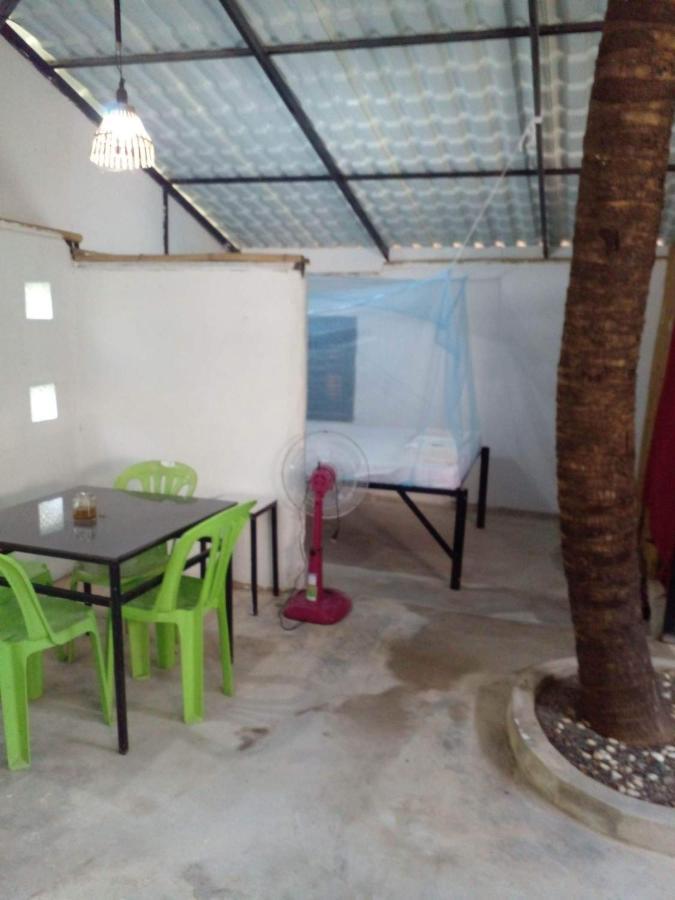 The Plantation Albergue Kampot Exterior foto